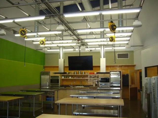 work photo from hegemanelectric.com