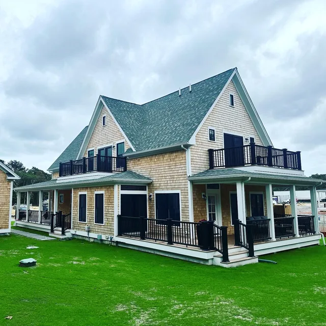 | Tigo Builders | Tigo Builders