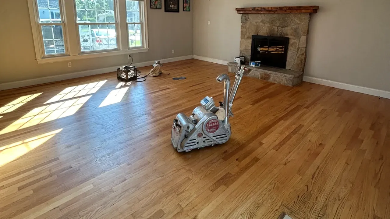 Kovich & Savard researched project photo