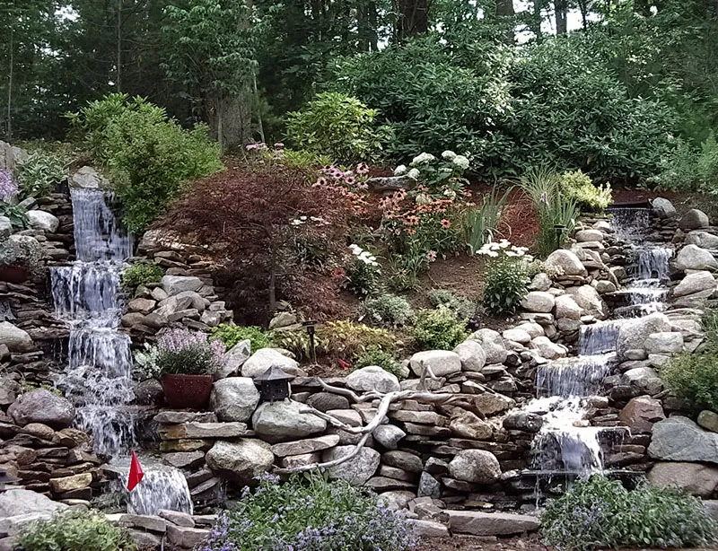 work photo from pugliellilandscape.com