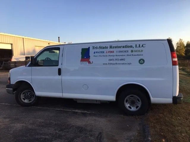Tri-State, Restoration, LLC work photo