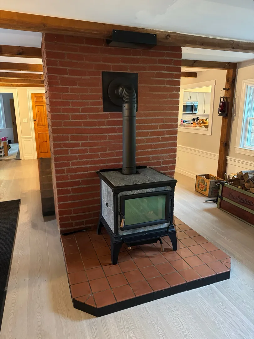 The Chimney Chap, Inc