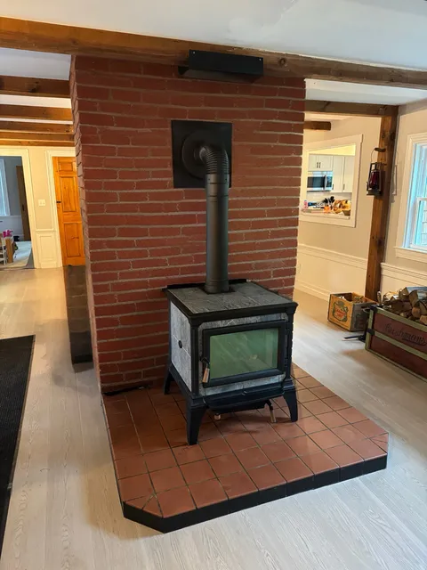 The Chimney Chap, Inc