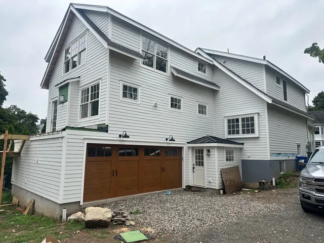 ARTON BUILDERS work photo