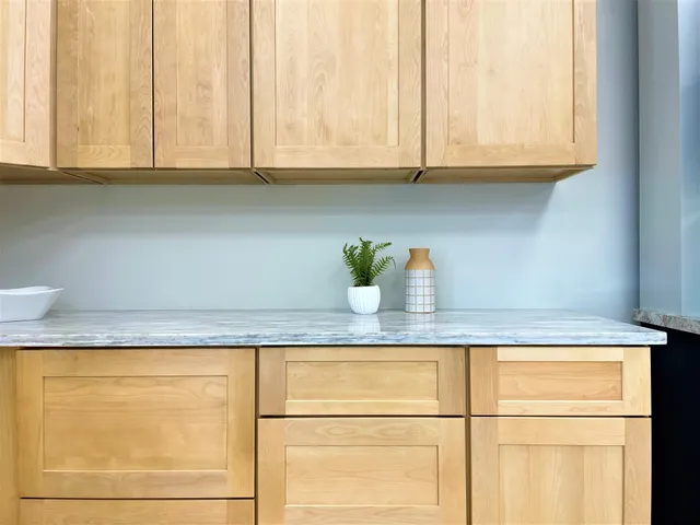 Paragon Cabinet & Surface work photo
