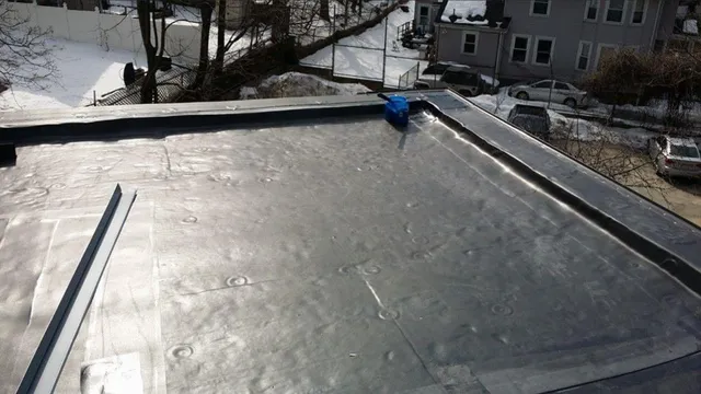Aplus Contracting Service work photo
