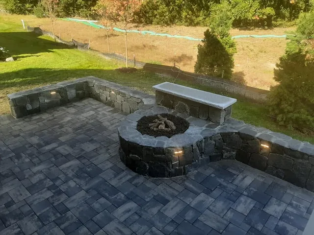 Walnut Hill Contracting researched project photo