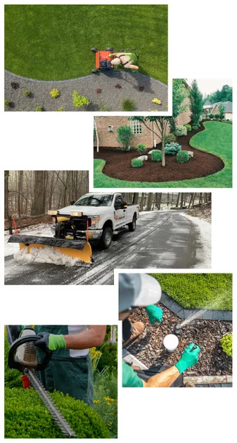 work photo from mapletreelandscape.net