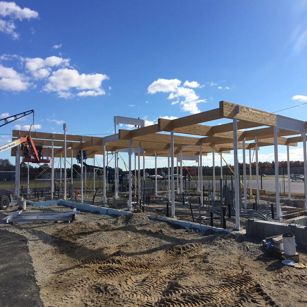 work photo from pagebuildingconstruction.com