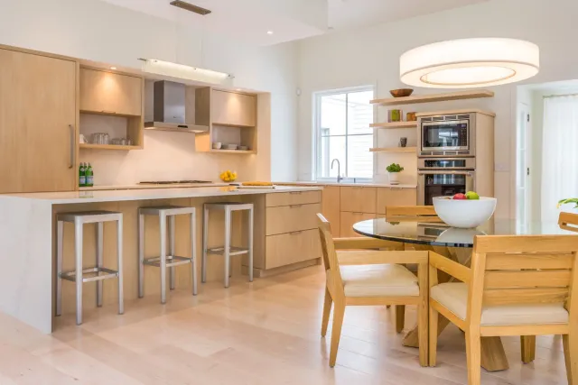 MARI WOODS KITCHEN BATH HOME, LLC researched project photo