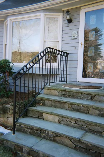 Railings