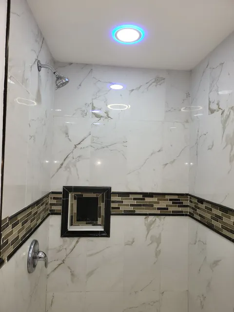 Wilson quality home improvement work photo