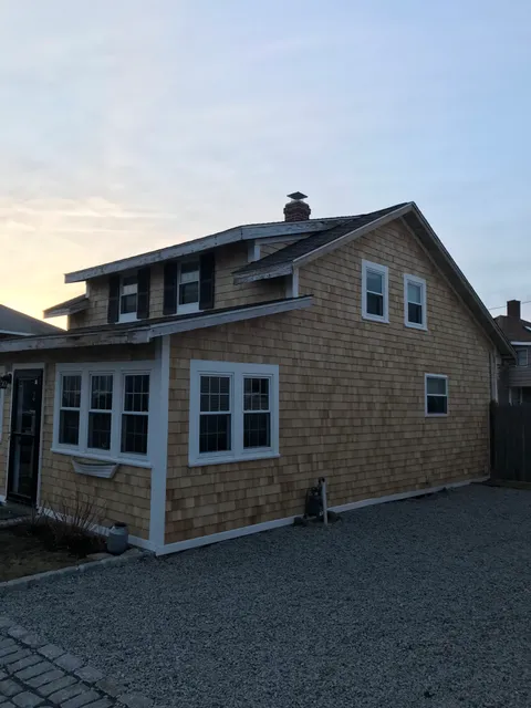 Lord Exteriors work photo