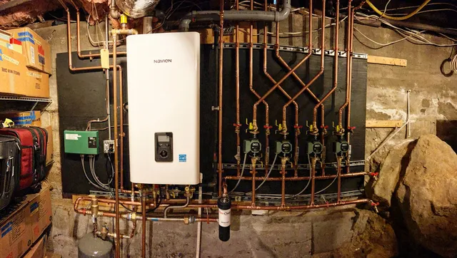 Local Plumbing & Heating