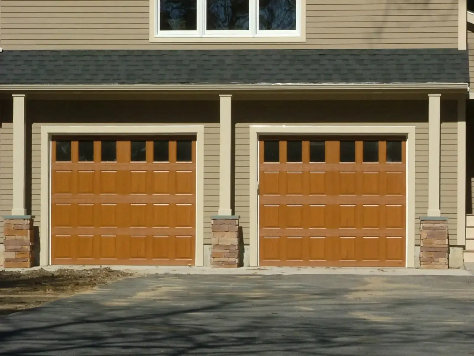 work photo from allstatedoor.com