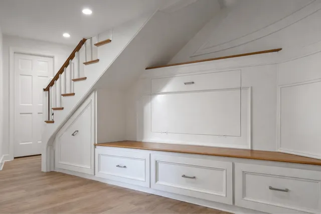 Marblehead Carpentry, LLC work photo
