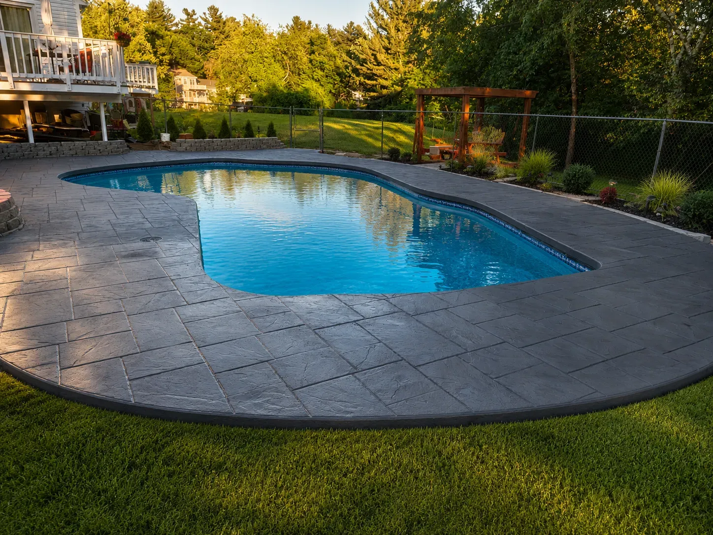 work photo from gmsdecorativeconcrete.com