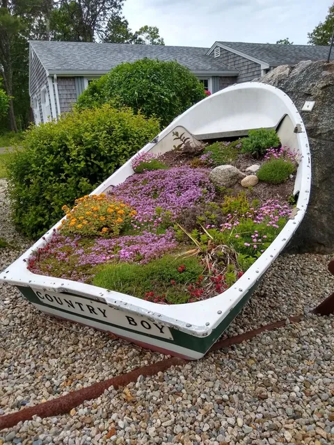 The Alternative Horticulturalist researched project photo