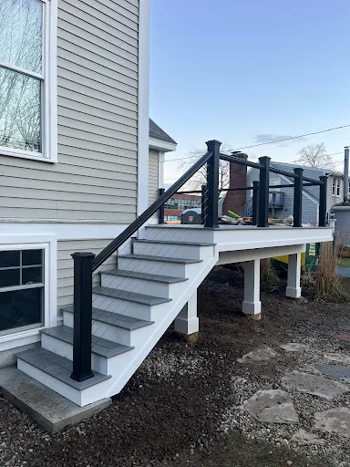 JCN Pro - Construction work photo
