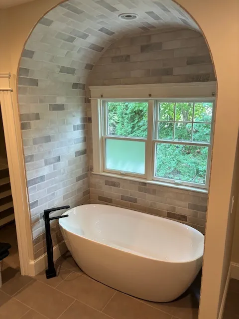 work photo from thrasherplumbing.com