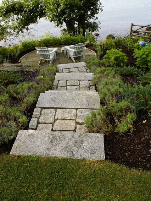 Pallazola Brothers Landscaping work photo