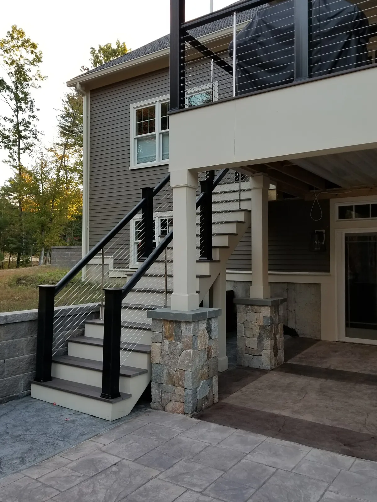 KTFenton Masonry