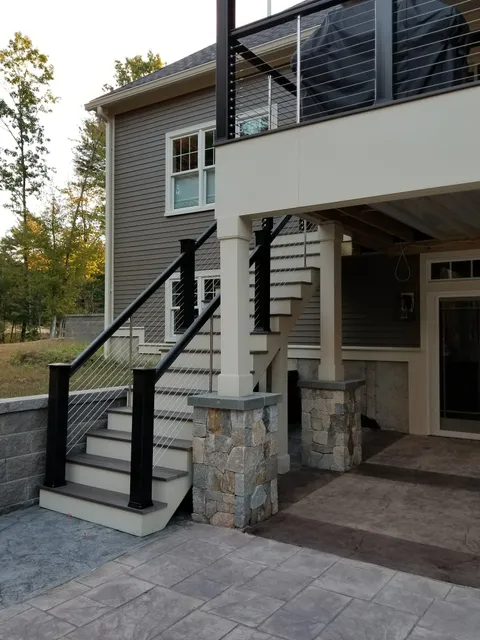 KTFenton Masonry