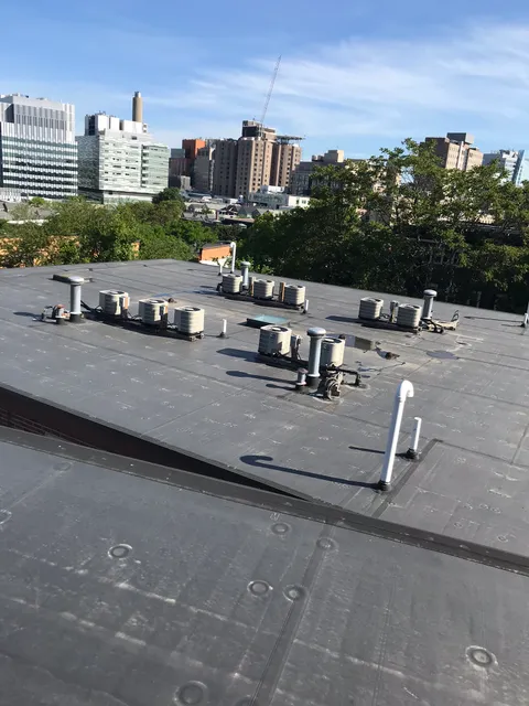 A.moschella refrigeration Llc work photo