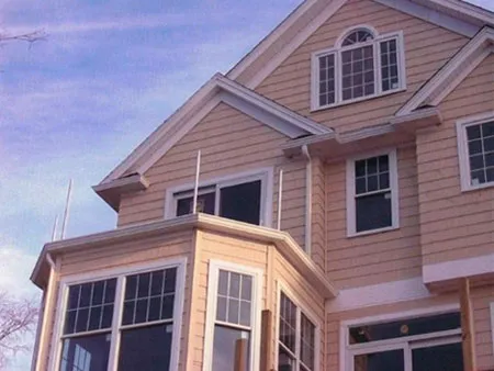 work photo from mjgutters.com
