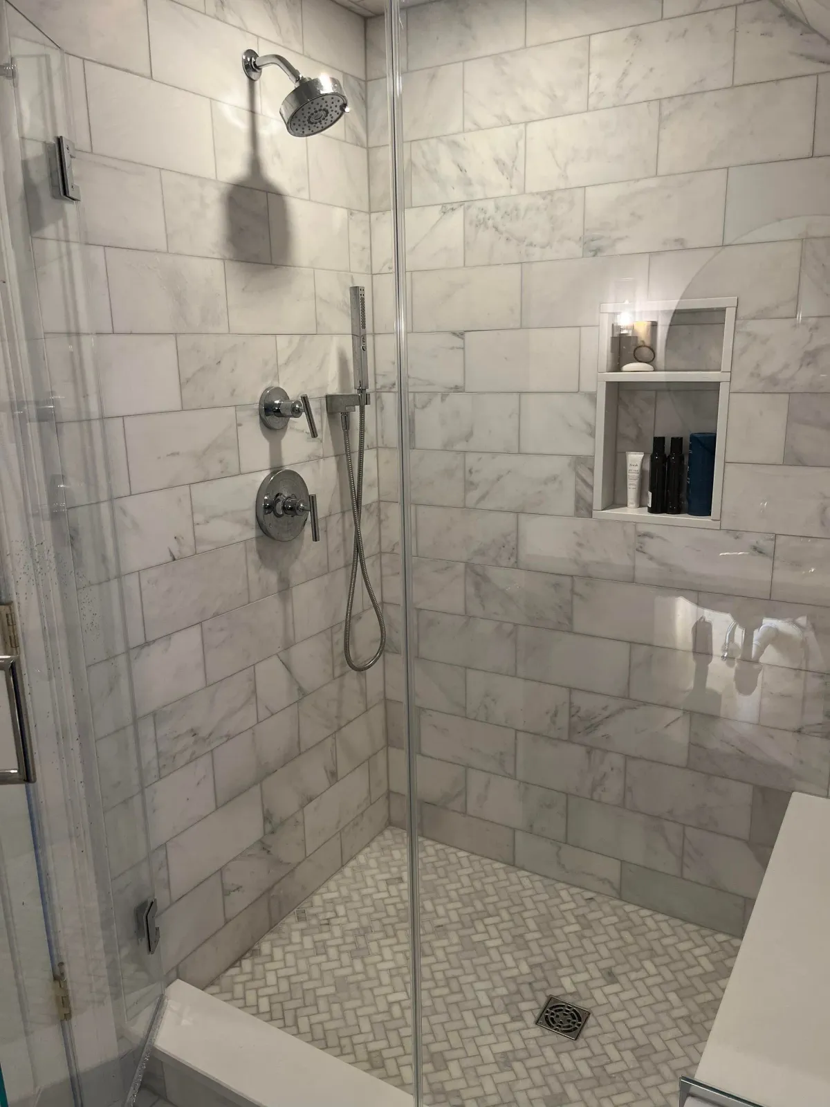 work photo from pfplumbingandheating.com