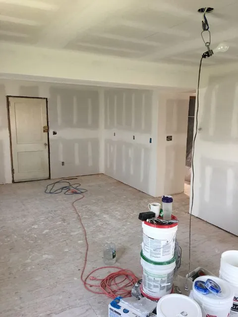 work photo from litkedrywall.com