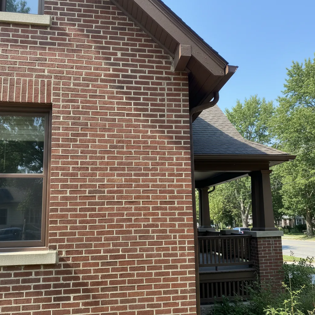 Masonry Restoration