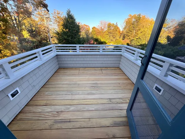 work photo from woodlandbuildingco.com