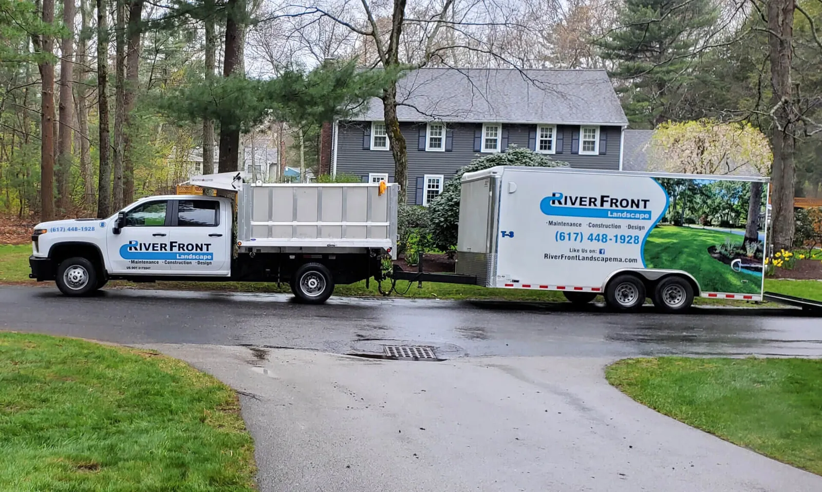 work photo from riverfrontlandscapema.com