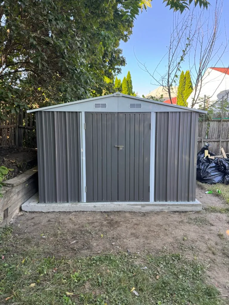 ModFix Handyman Services researched project photo