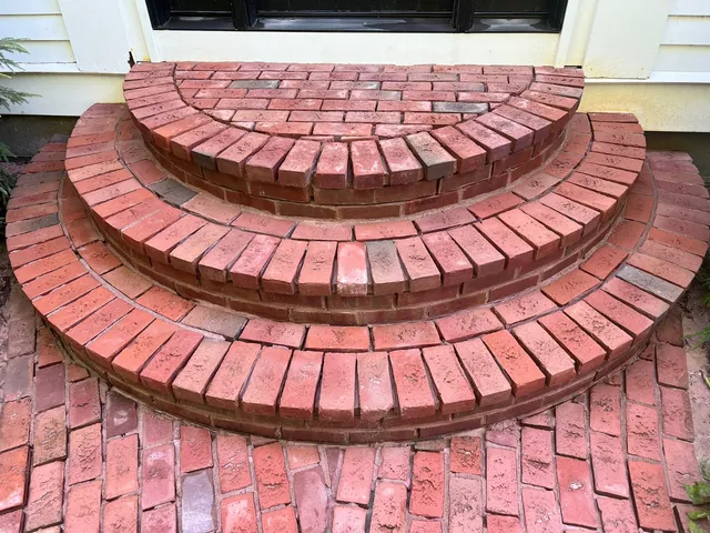 Fast Masonry work photo