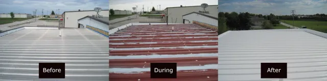 work photo from greenroofsolutionsllc.com