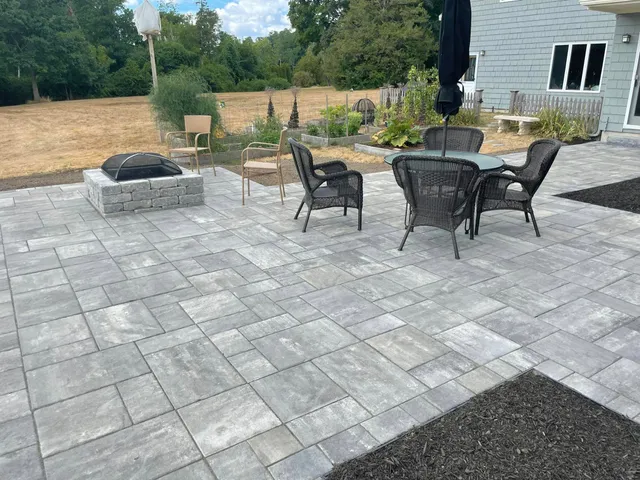 Arrowhead Landscaping & Stonework work photo