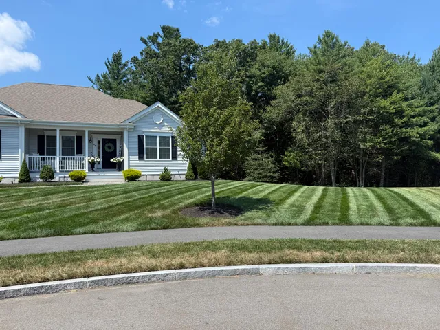 CF LANDSCAPING work photo