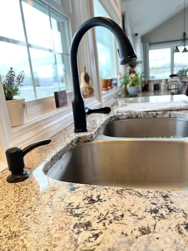 JLB Plumbing & Mechanical, LLC work photo