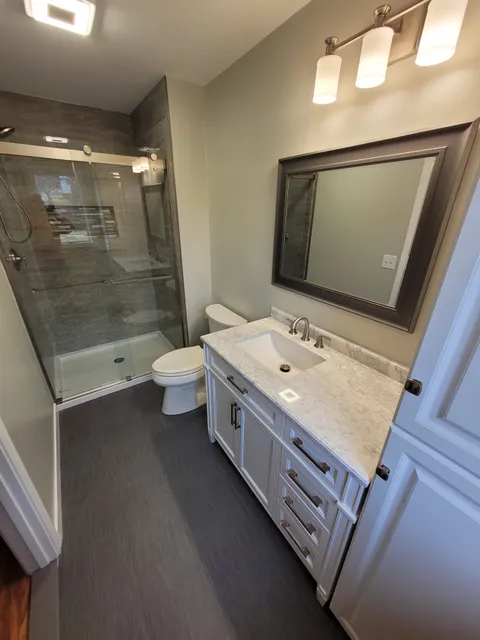 Braga Home Improvements Llc work photo