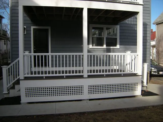 B&D Building and Remodeling