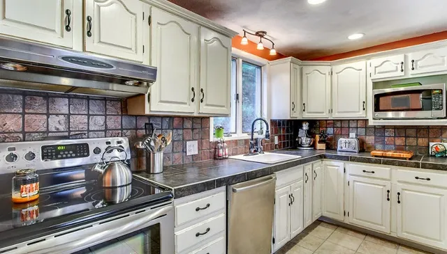 I-Spy Home Inspection LLC