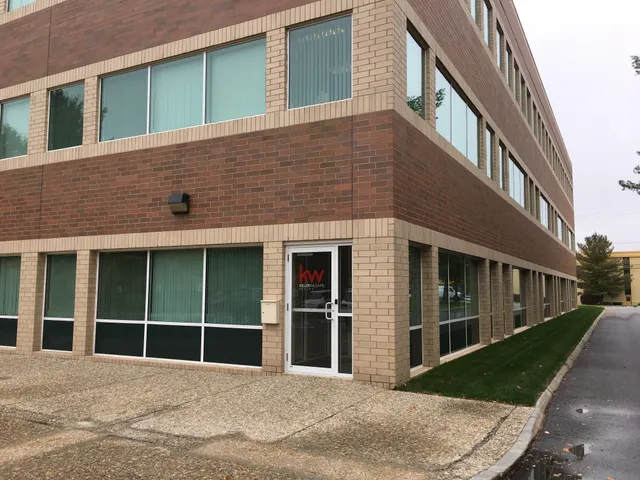 Keller Williams Realty Success work photo