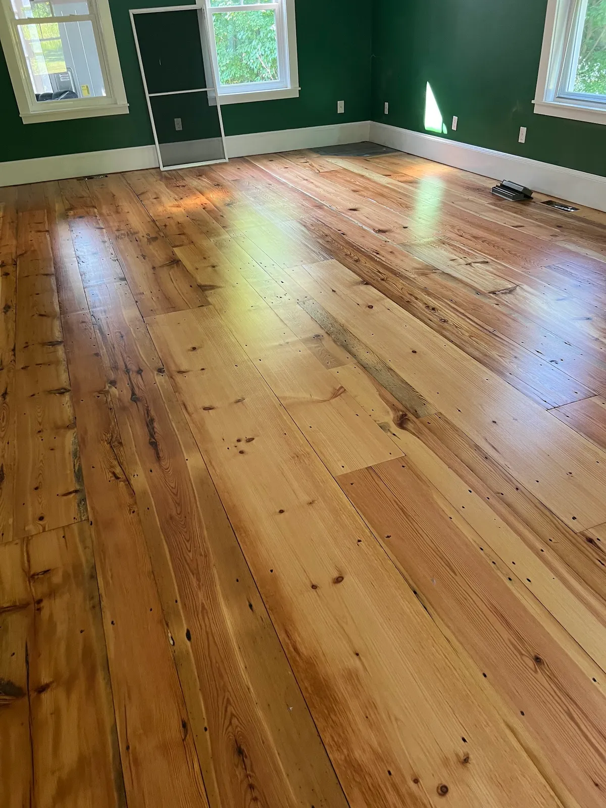 Diorio Flooring LLC