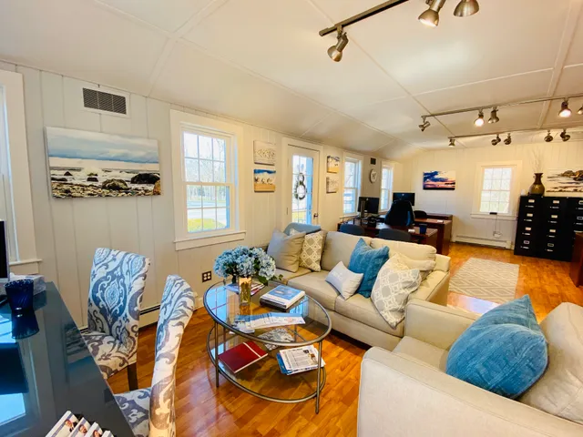 Leighton Team, Keller Williams Realty work photo