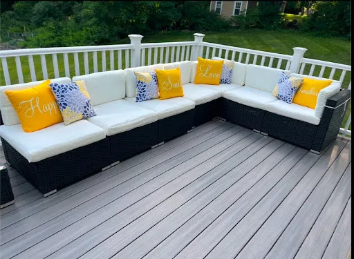 Review photo by Bella Marble & Granite Inc.