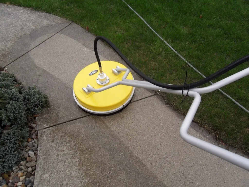 Pressure Washing Companies in Lowell