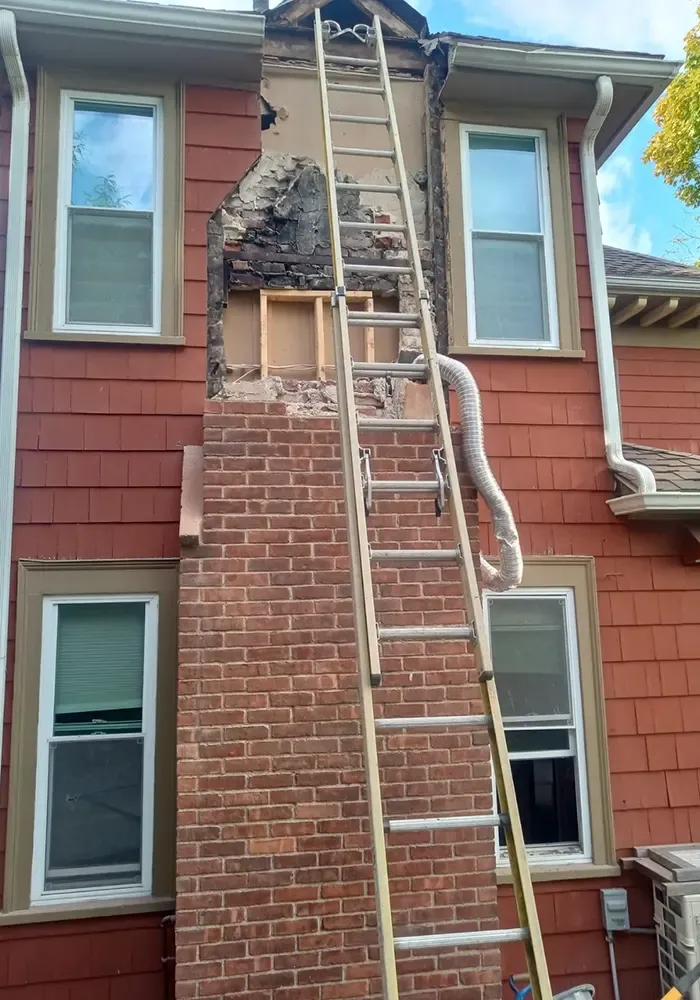 work photo from wellizcontractors.com