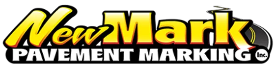 New Mark Pavement Marking, Inc. logo